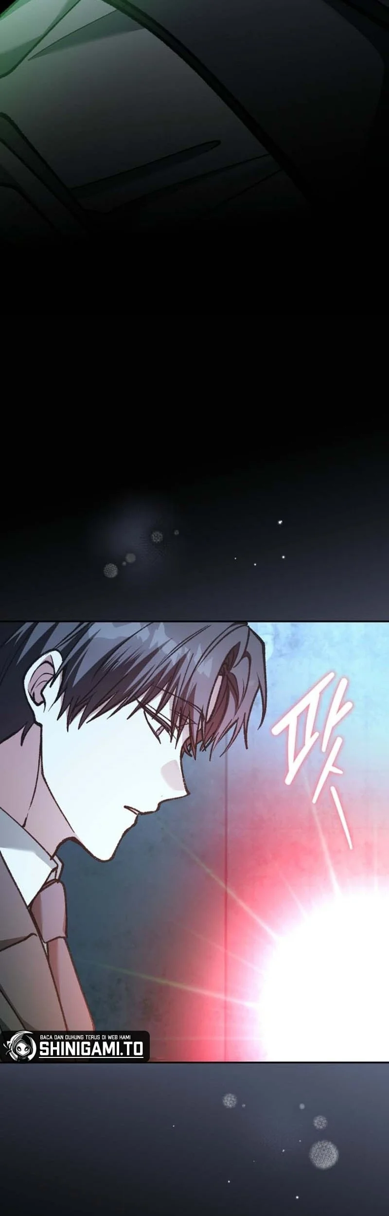 Got Dropped into a Ghost Story, Still Gotta Work Chapter 17 - halaman 69
