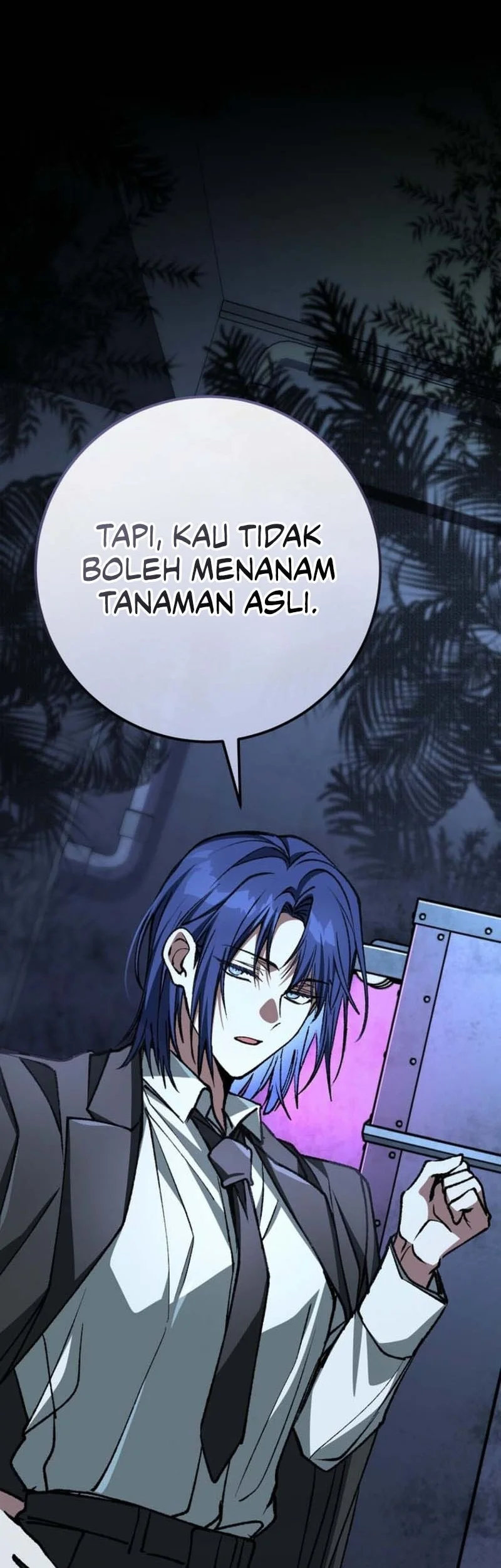 Got Dropped into a Ghost Story, Still Gotta Work Chapter 17 - halaman 71