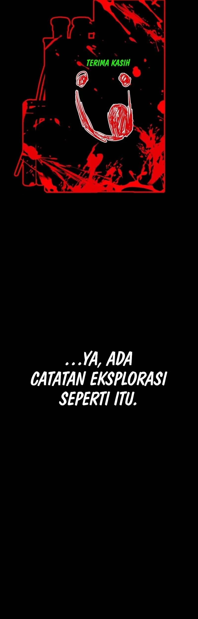 Got Dropped into a Ghost Story, Still Gotta Work Chapter 17 - halaman 78