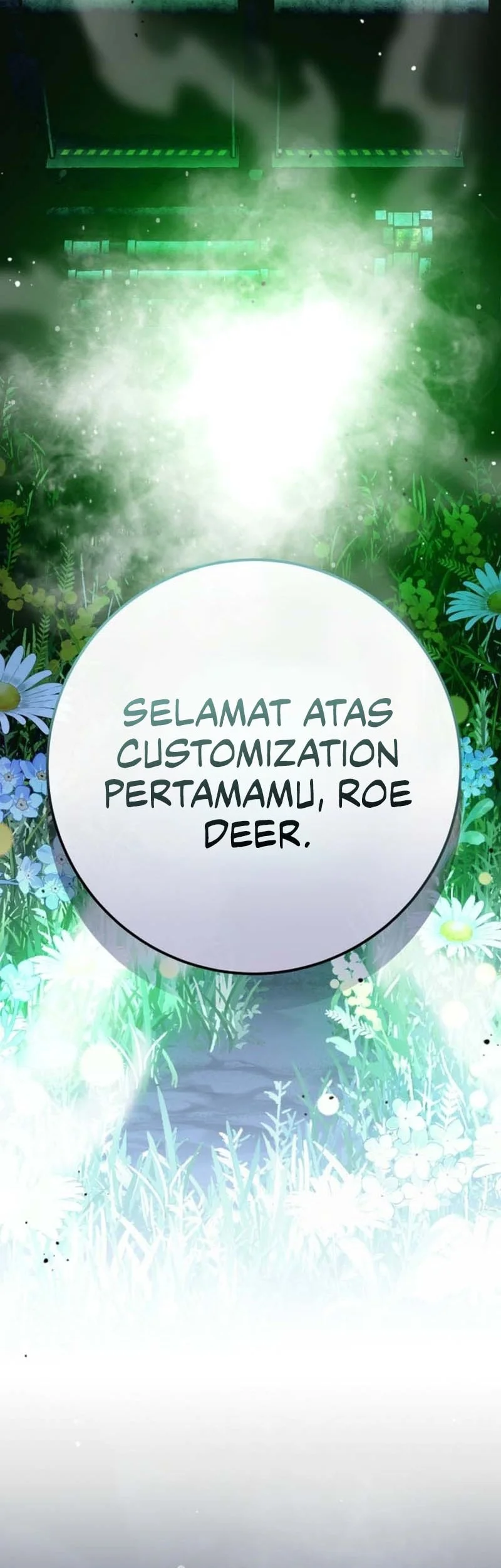 Got Dropped into a Ghost Story, Still Gotta Work Chapter 17 - halaman 97