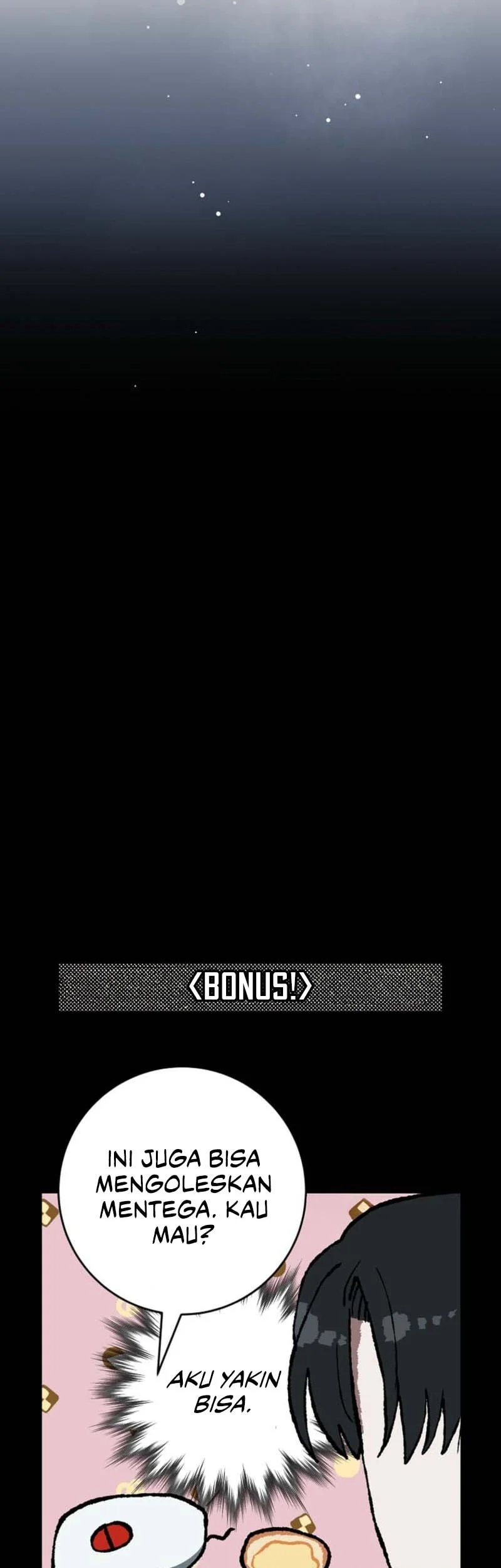 Got Dropped into a Ghost Story, Still Gotta Work Chapter 17 - halaman 98