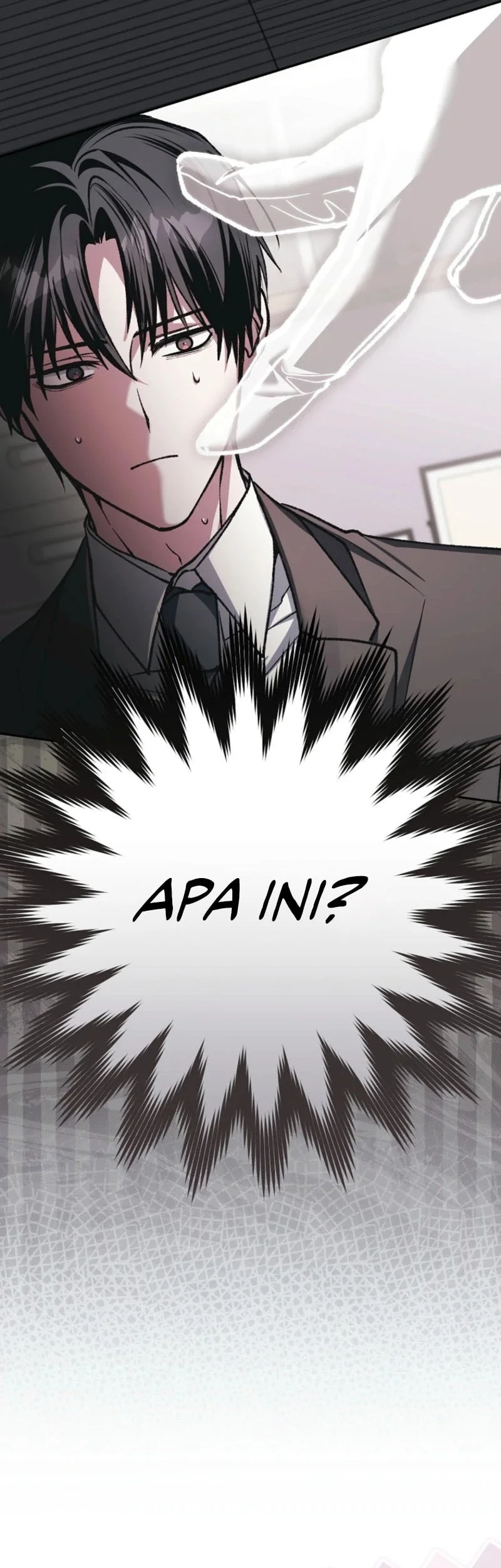 Got Dropped into a Ghost Story, Still Gotta Work Chapter 18 - halaman 18
