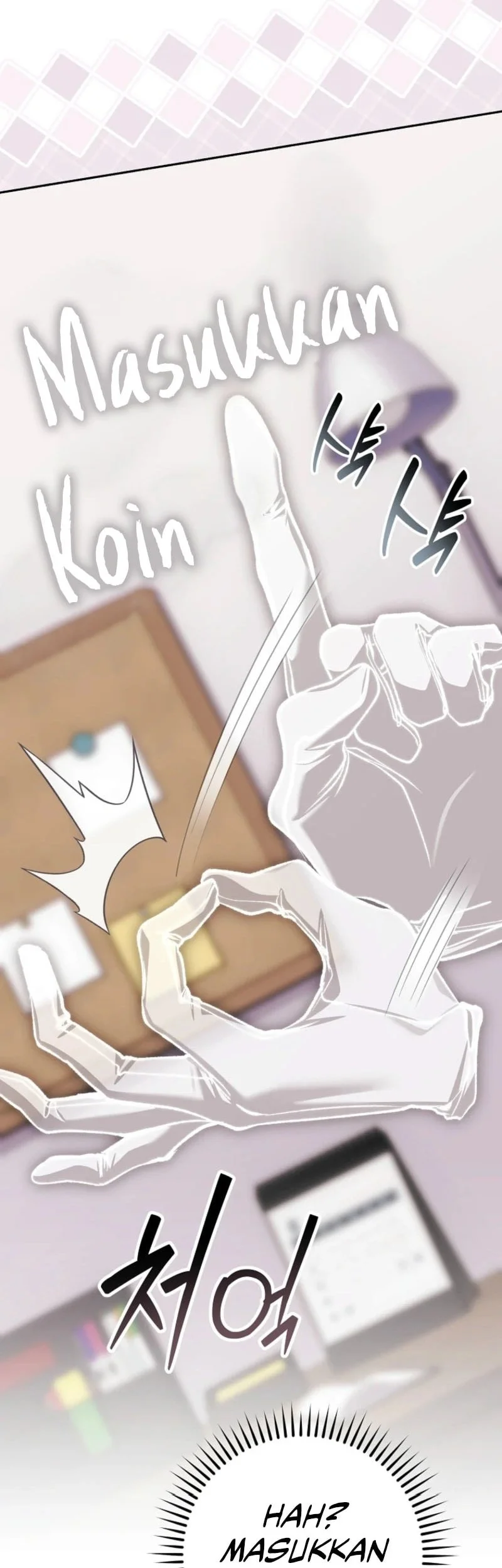 Got Dropped into a Ghost Story, Still Gotta Work Chapter 18 - halaman 19