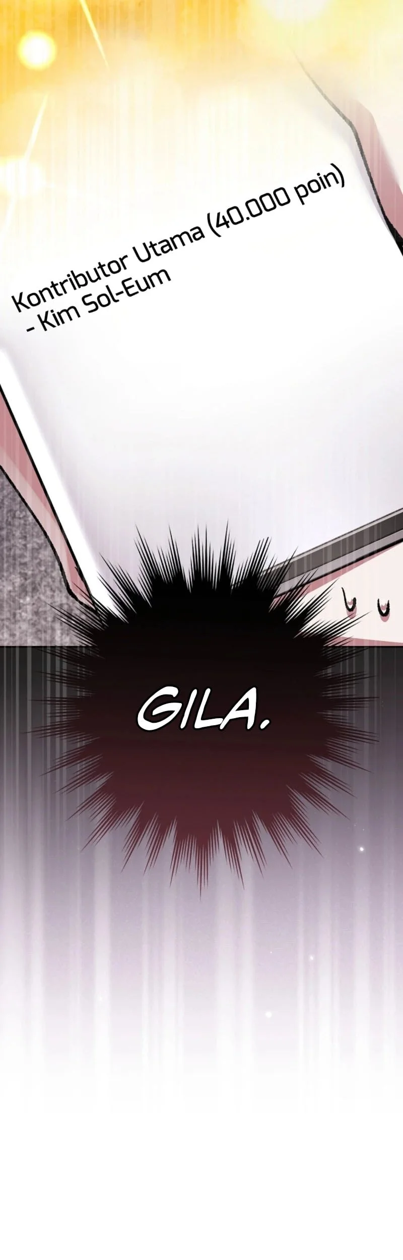 Got Dropped into a Ghost Story, Still Gotta Work Chapter 18 - halaman 60