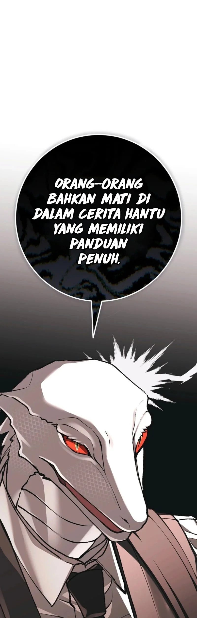 Got Dropped into a Ghost Story, Still Gotta Work Chapter 18 - halaman 72