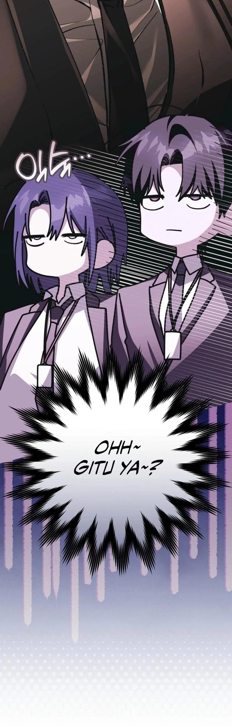 Got Dropped into a Ghost Story, Still Gotta Work Chapter 18 - halaman 73