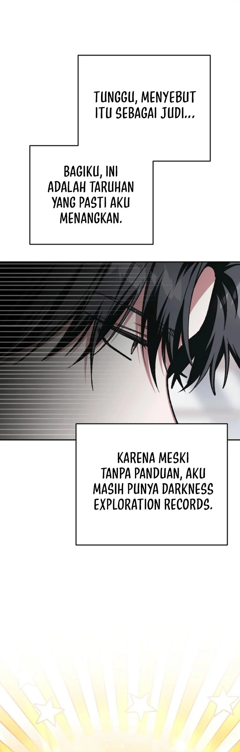 Got Dropped into a Ghost Story, Still Gotta Work Chapter 18 - halaman 81