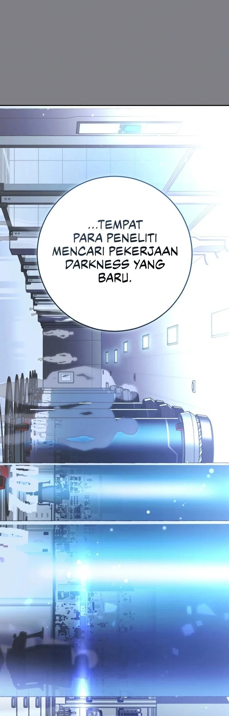 Got Dropped into a Ghost Story, Still Gotta Work Chapter 18 - halaman 87