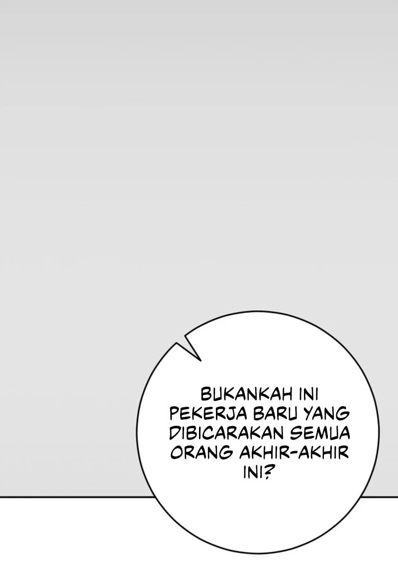 Got Dropped into a Ghost Story, Still Gotta Work Chapter 18 - halaman 89