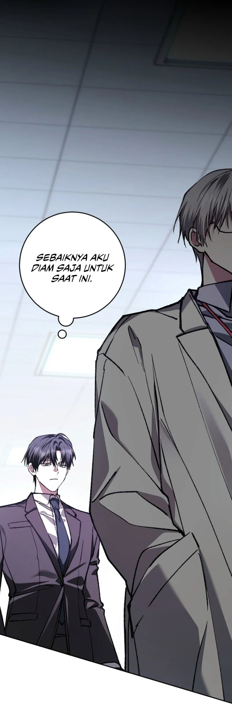 Got Dropped into a Ghost Story, Still Gotta Work Chapter 19 - halaman 13