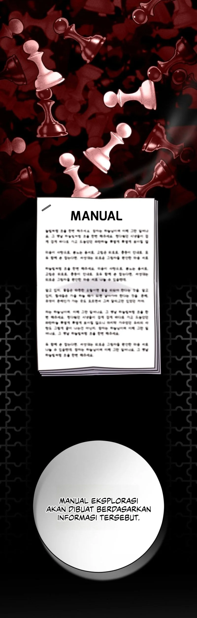 Got Dropped into a Ghost Story, Still Gotta Work Chapter 19 - halaman 18