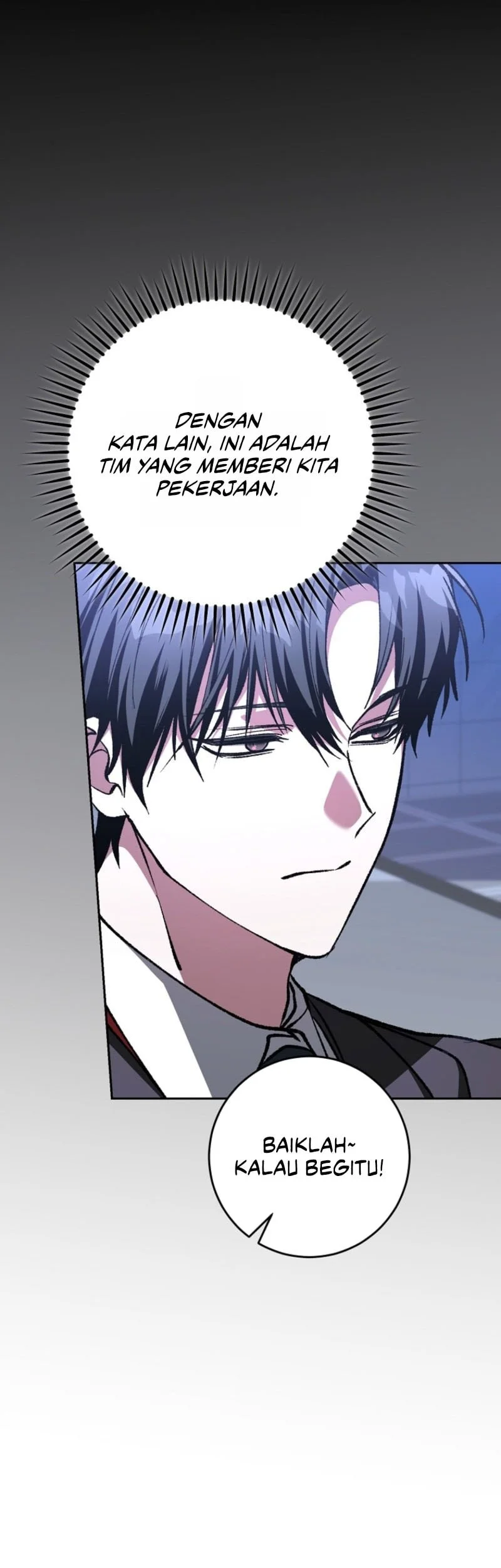 Got Dropped into a Ghost Story, Still Gotta Work Chapter 19 - halaman 19