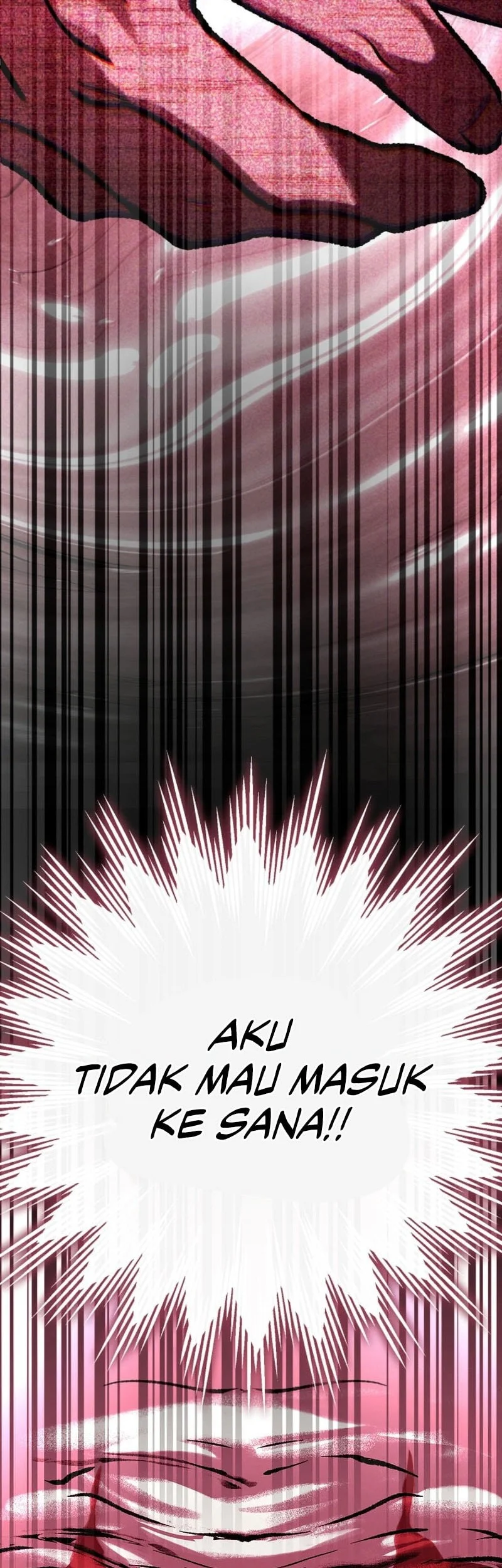 Got Dropped into a Ghost Story, Still Gotta Work Chapter 19 - halaman 54