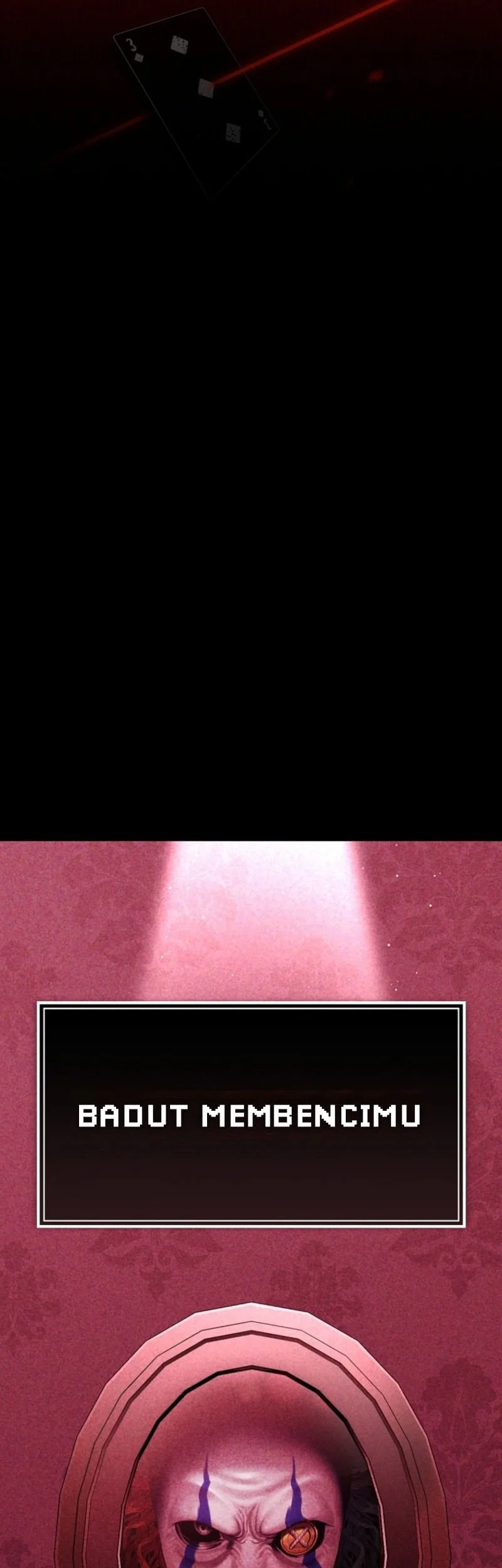 Got Dropped into a Ghost Story, Still Gotta Work Chapter 19 - halaman 58