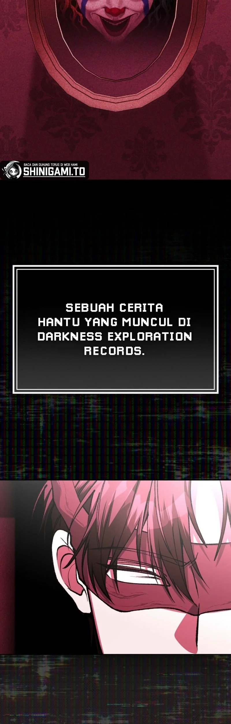 Got Dropped into a Ghost Story, Still Gotta Work Chapter 19 - halaman 59