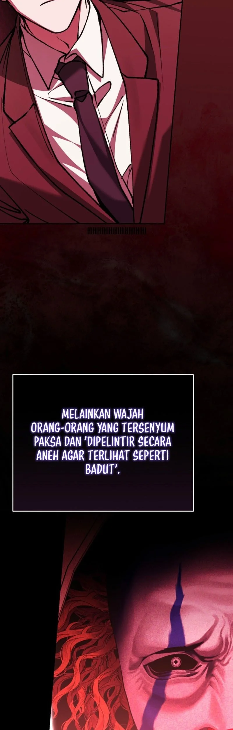 Got Dropped into a Ghost Story, Still Gotta Work Chapter 19 - halaman 63