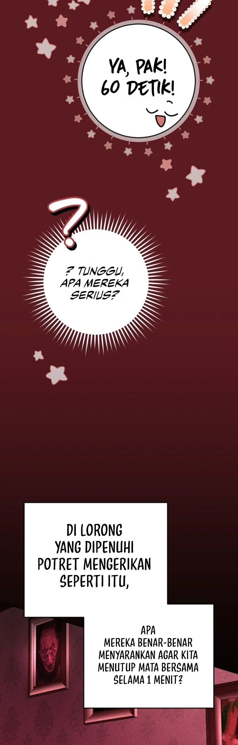 Got Dropped into a Ghost Story, Still Gotta Work Chapter 19 - halaman 70