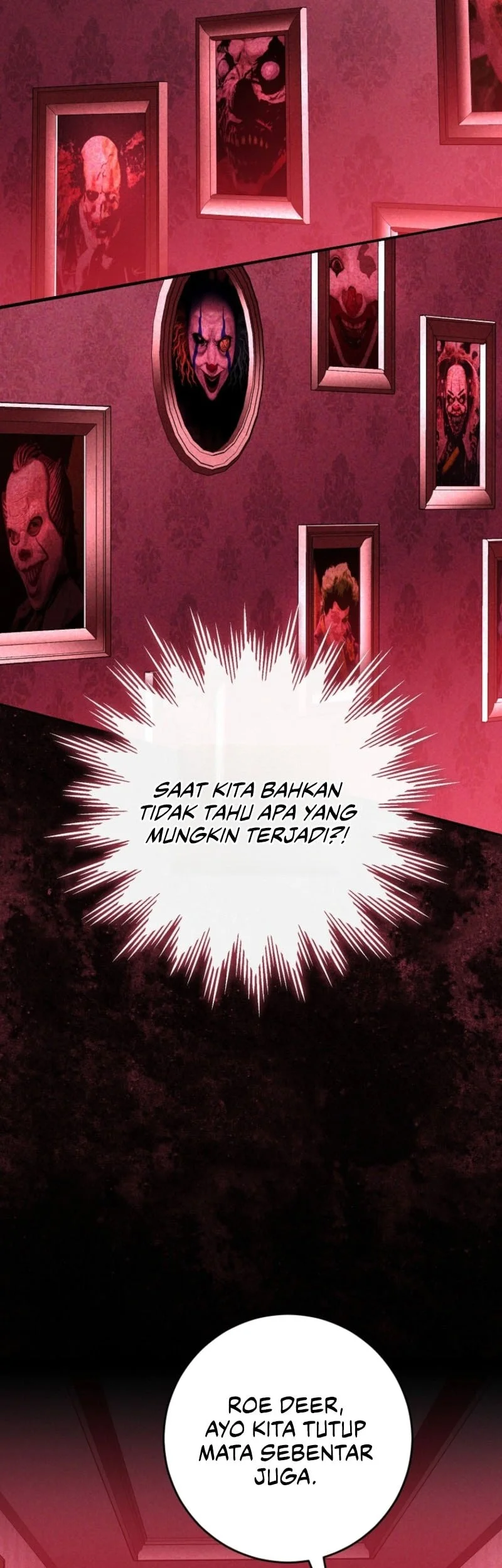 Got Dropped into a Ghost Story, Still Gotta Work Chapter 19 - halaman 71