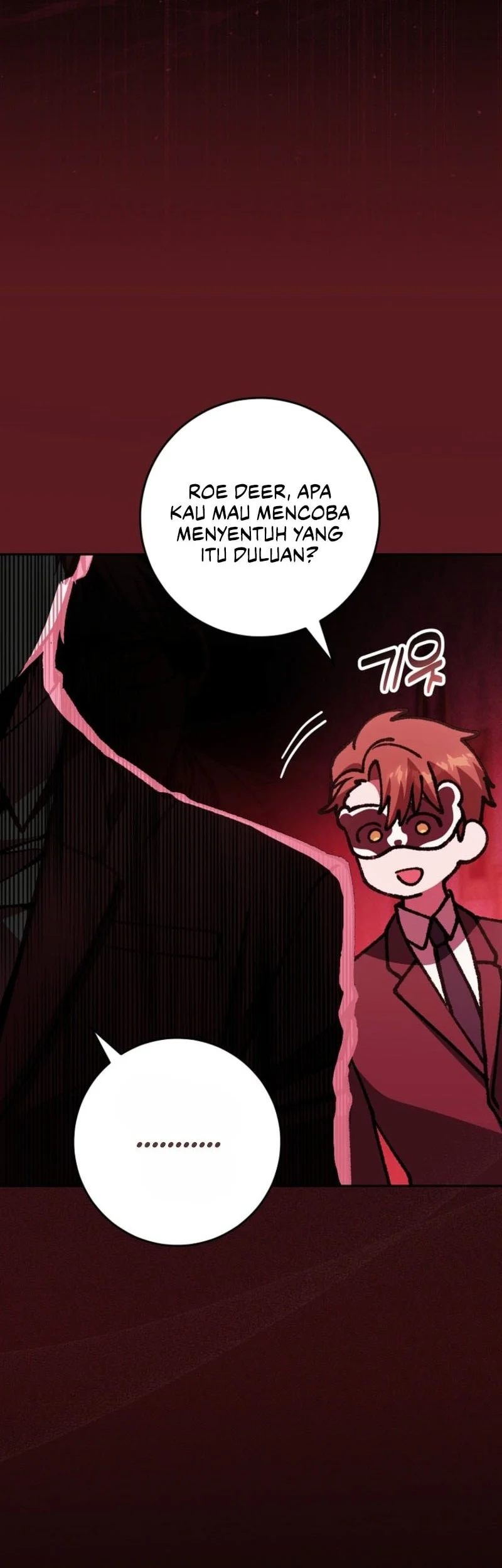 Got Dropped into a Ghost Story, Still Gotta Work Chapter 19 - halaman 86