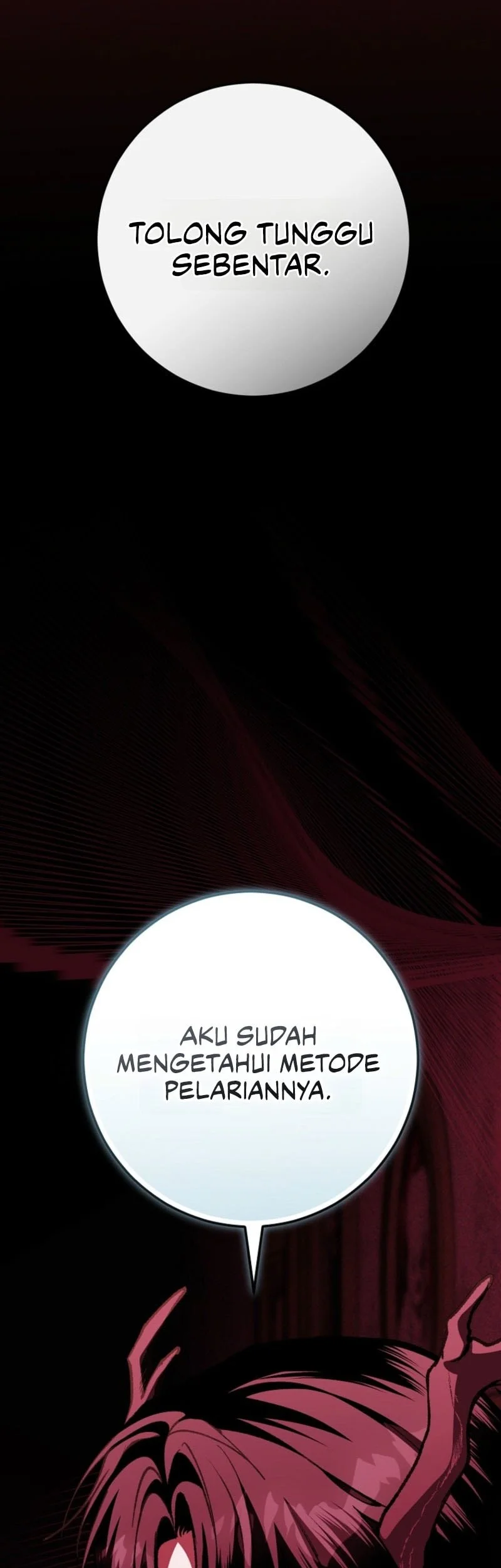 Got Dropped into a Ghost Story, Still Gotta Work Chapter 19 - halaman 87