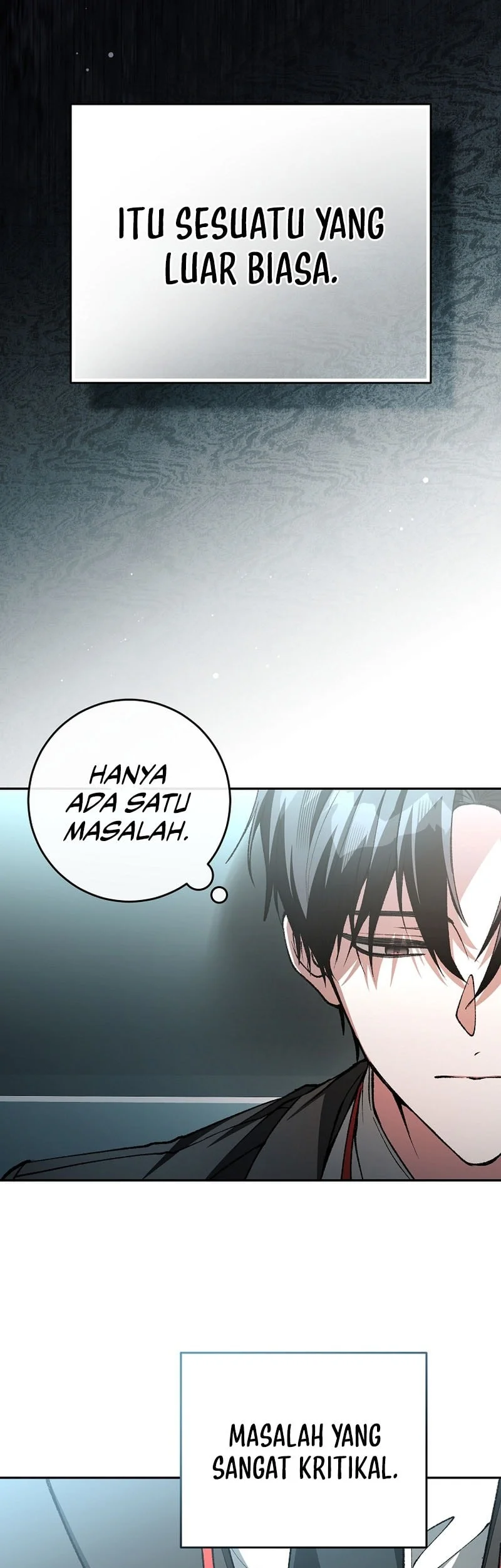 Got Dropped into a Ghost Story, Still Gotta Work Chapter 2 - halaman 10