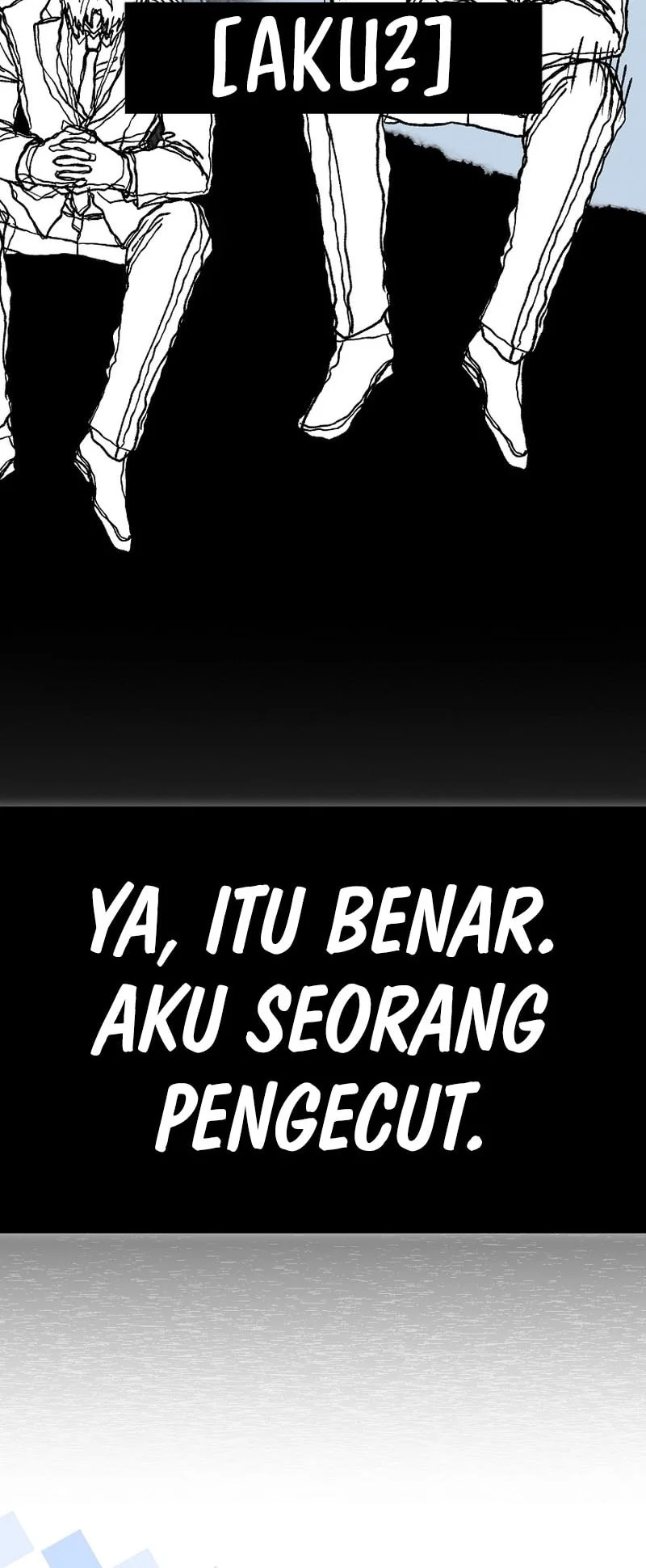 Got Dropped into a Ghost Story, Still Gotta Work Chapter 2 - halaman 13