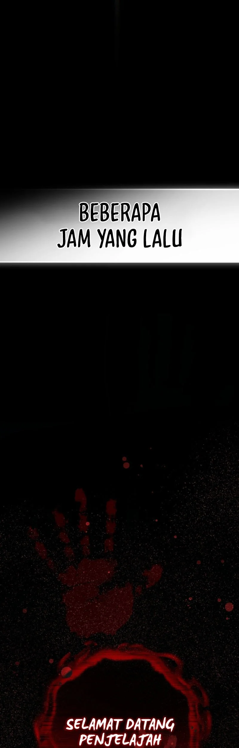 Got Dropped into a Ghost Story, Still Gotta Work Chapter 2 - halaman 38