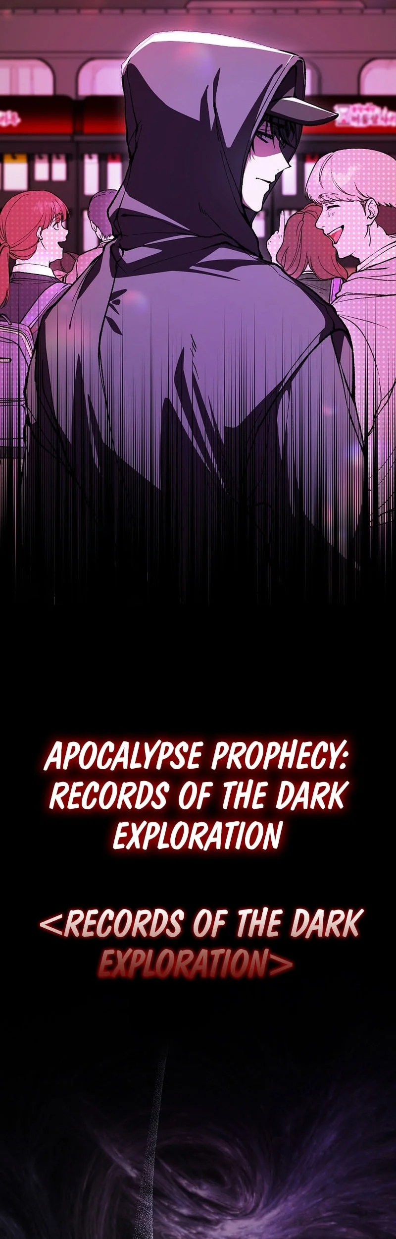 Got Dropped into a Ghost Story, Still Gotta Work Chapter 2 - halaman 42