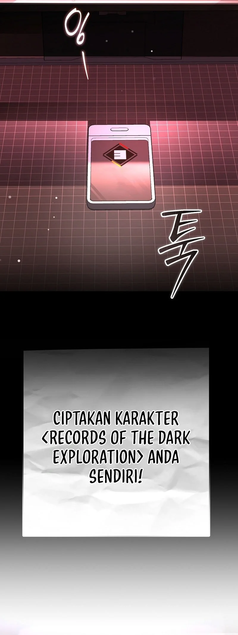 Got Dropped into a Ghost Story, Still Gotta Work Chapter 2 - halaman 61