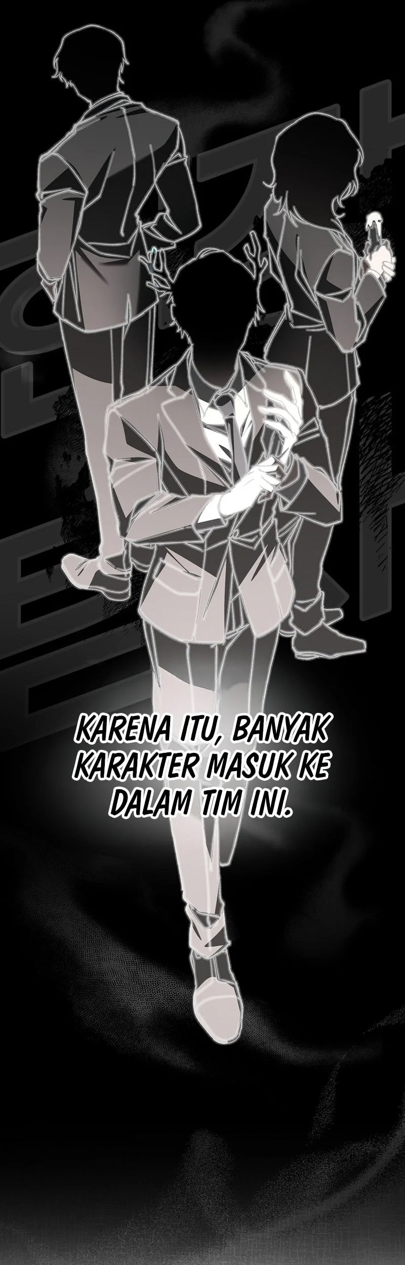 Got Dropped into a Ghost Story, Still Gotta Work Chapter 2 - halaman 66