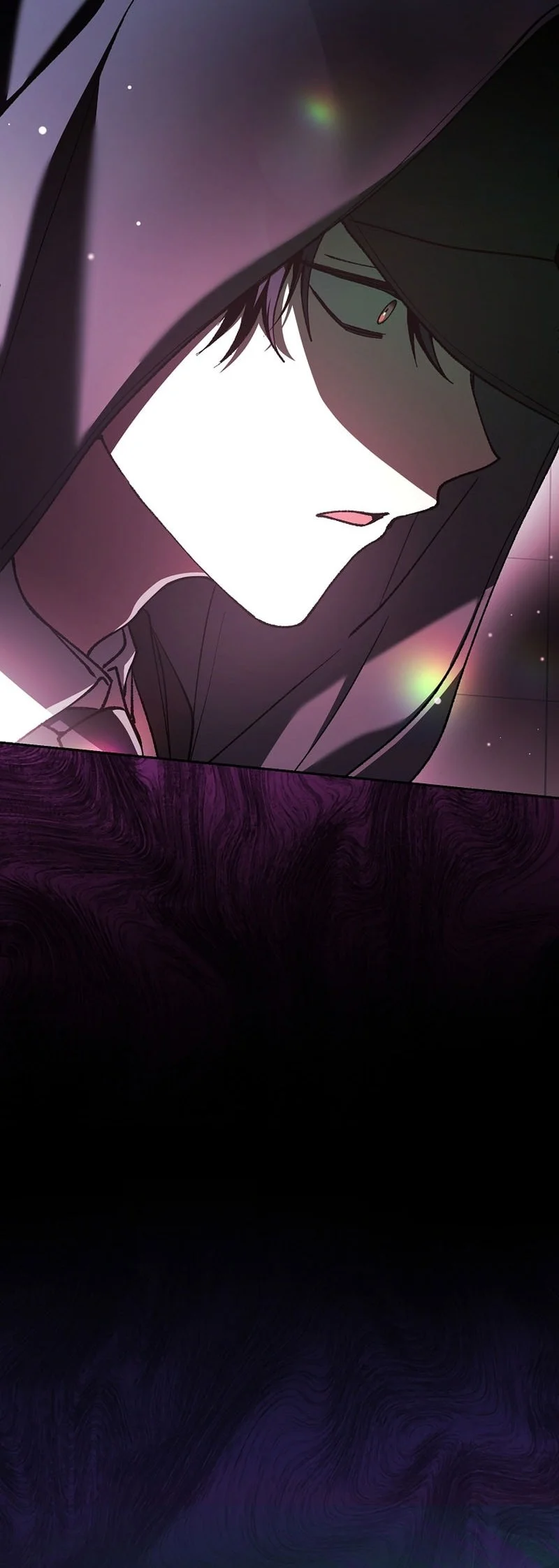 Got Dropped into a Ghost Story, Still Gotta Work Chapter 2 - halaman 69