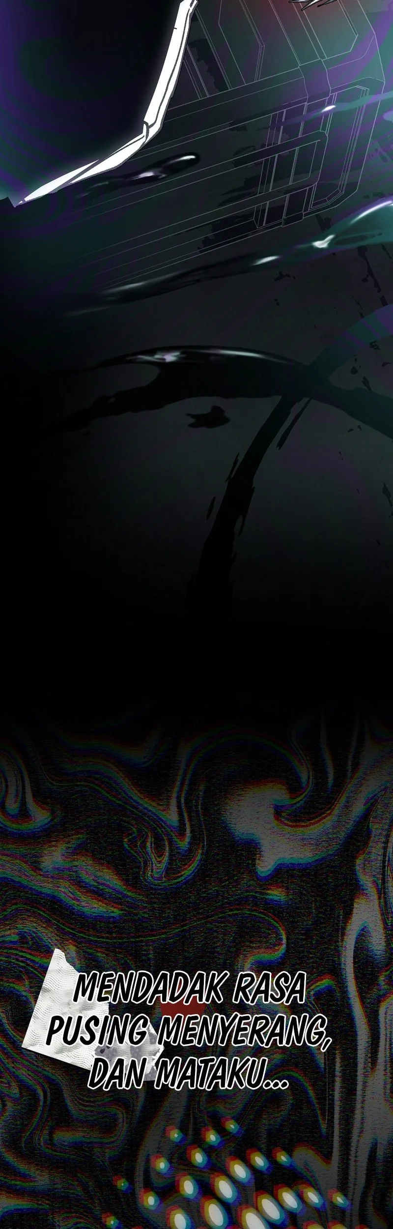 Got Dropped into a Ghost Story, Still Gotta Work Chapter 2 - halaman 71