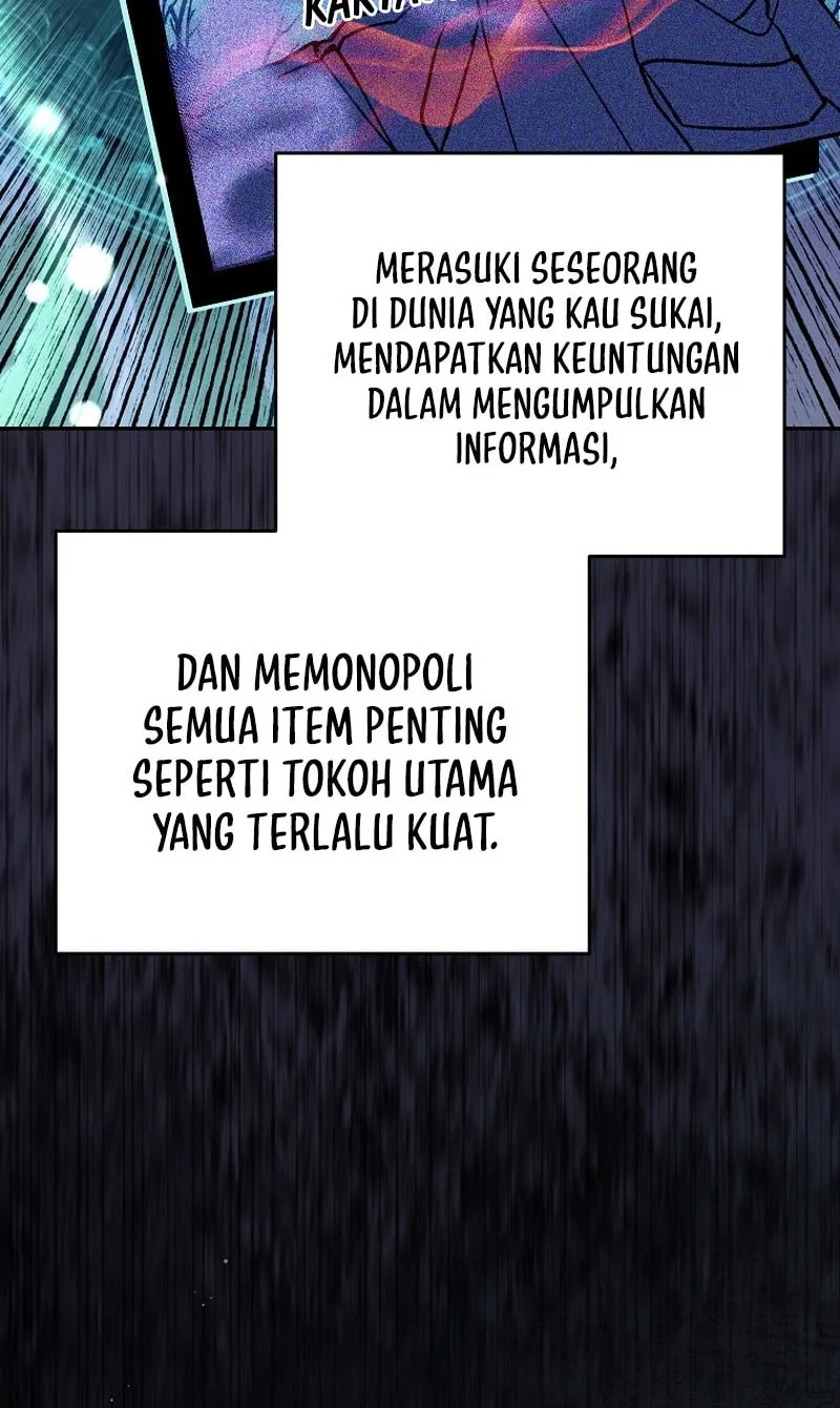 Got Dropped into a Ghost Story, Still Gotta Work Chapter 2 - halaman 9