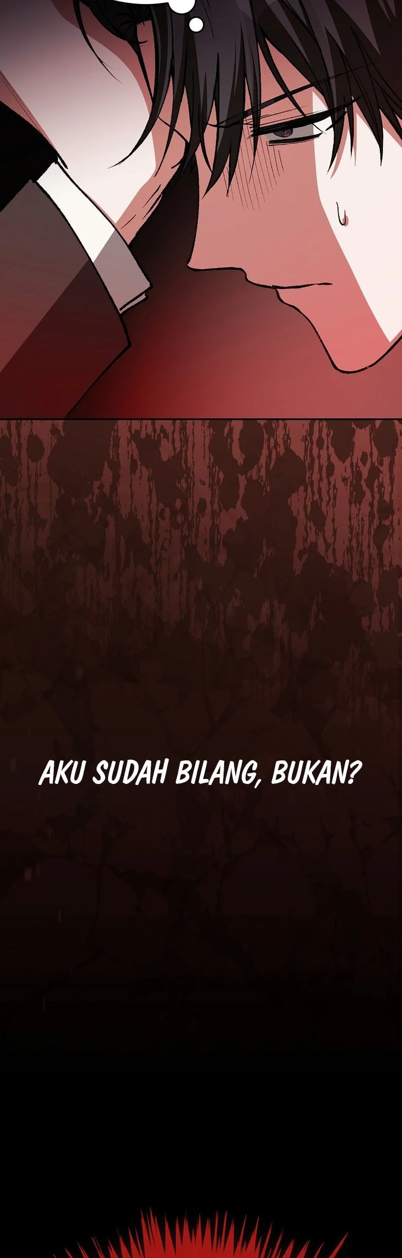 Got Dropped into a Ghost Story, Still Gotta Work Chapter 2 - halaman 91