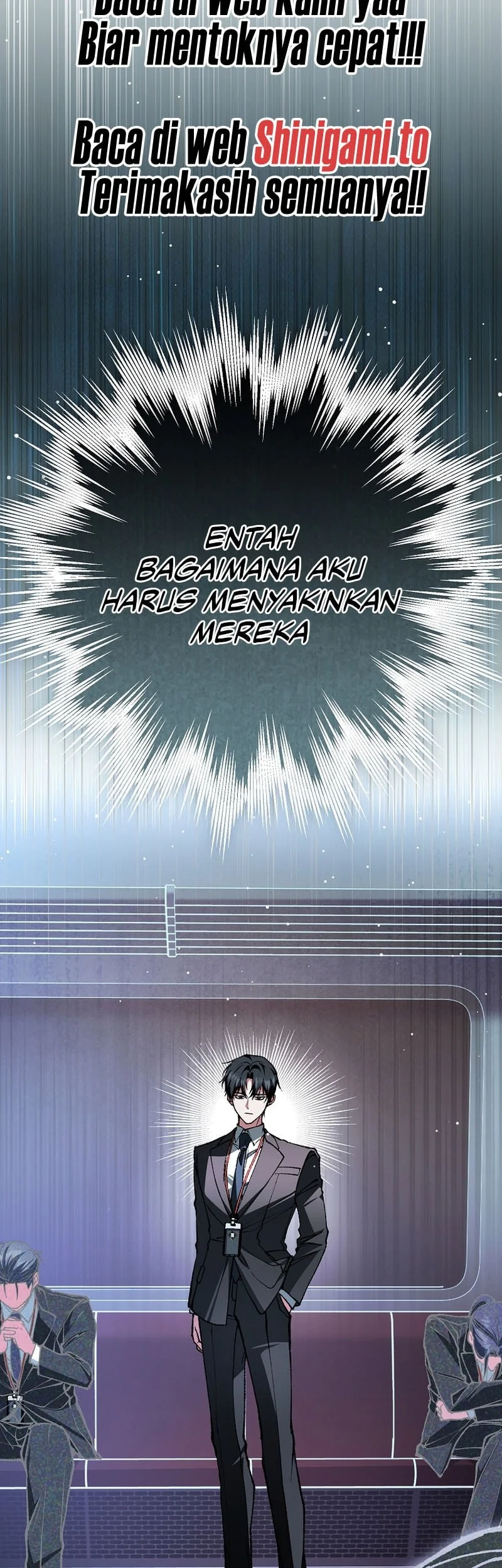Got Dropped into a Ghost Story, Still Gotta Work Chapter 2 - halaman 96