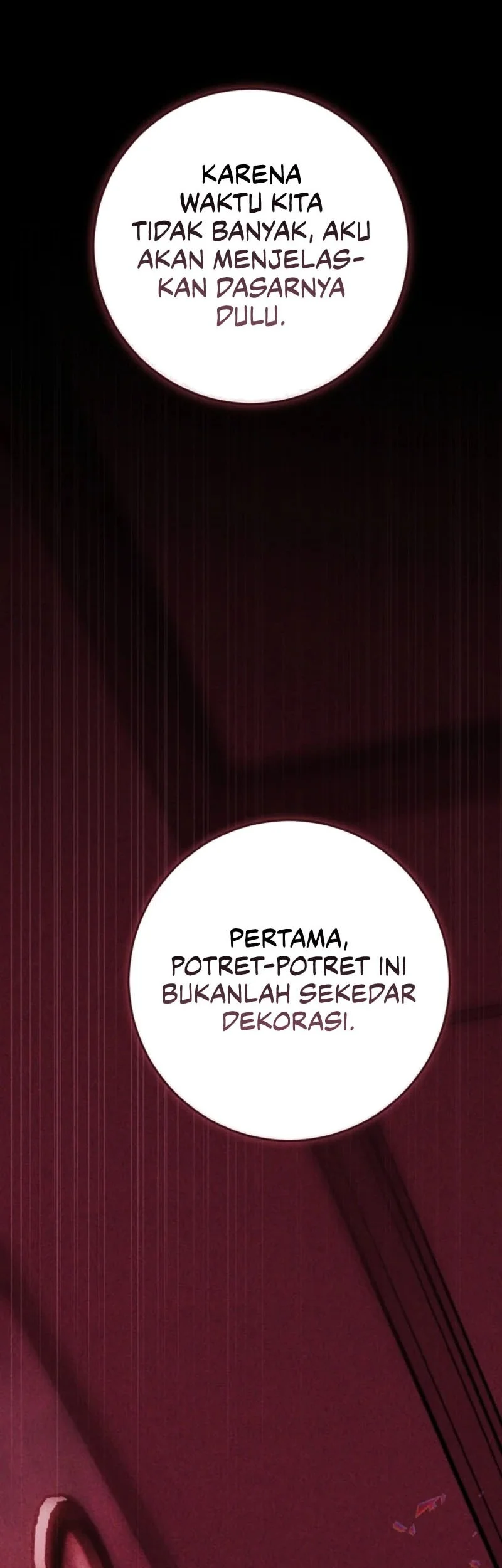 Got Dropped into a Ghost Story, Still Gotta Work Chapter 20 - halaman 14