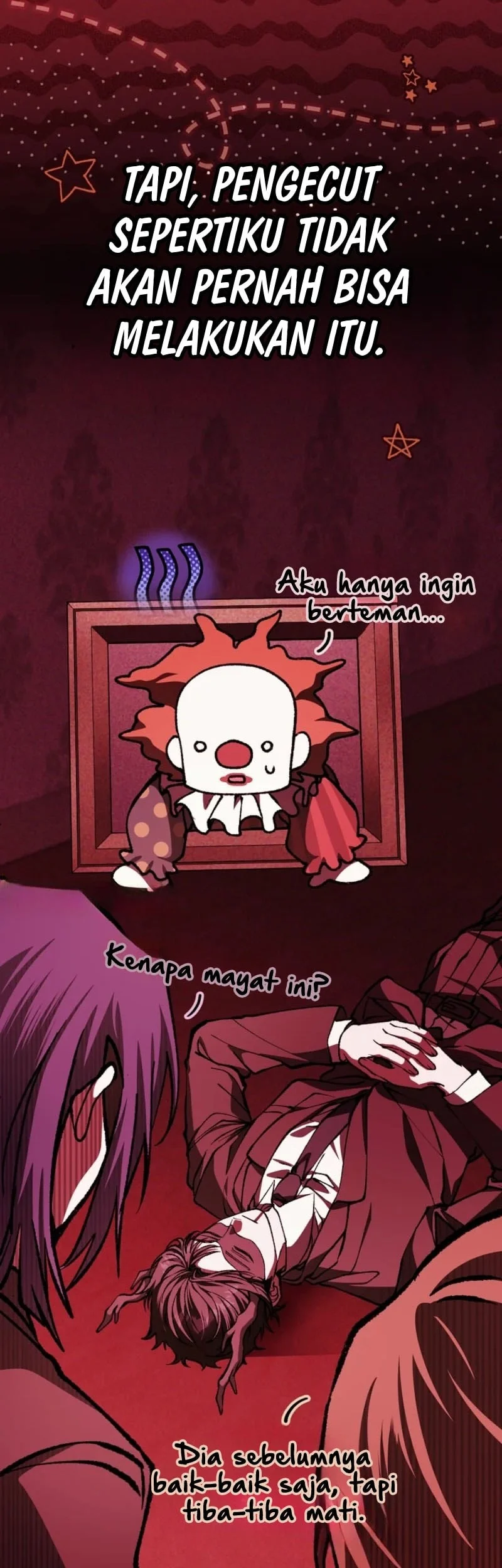 Got Dropped into a Ghost Story, Still Gotta Work Chapter 20 - halaman 25