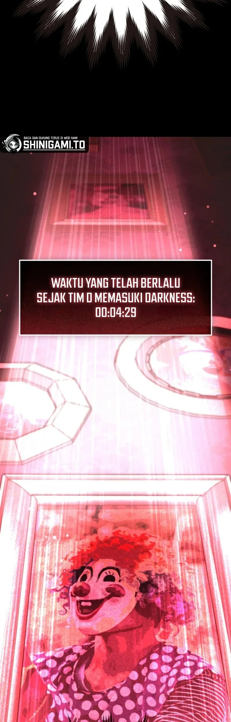 Got Dropped into a Ghost Story, Still Gotta Work Chapter 20 - halaman 27