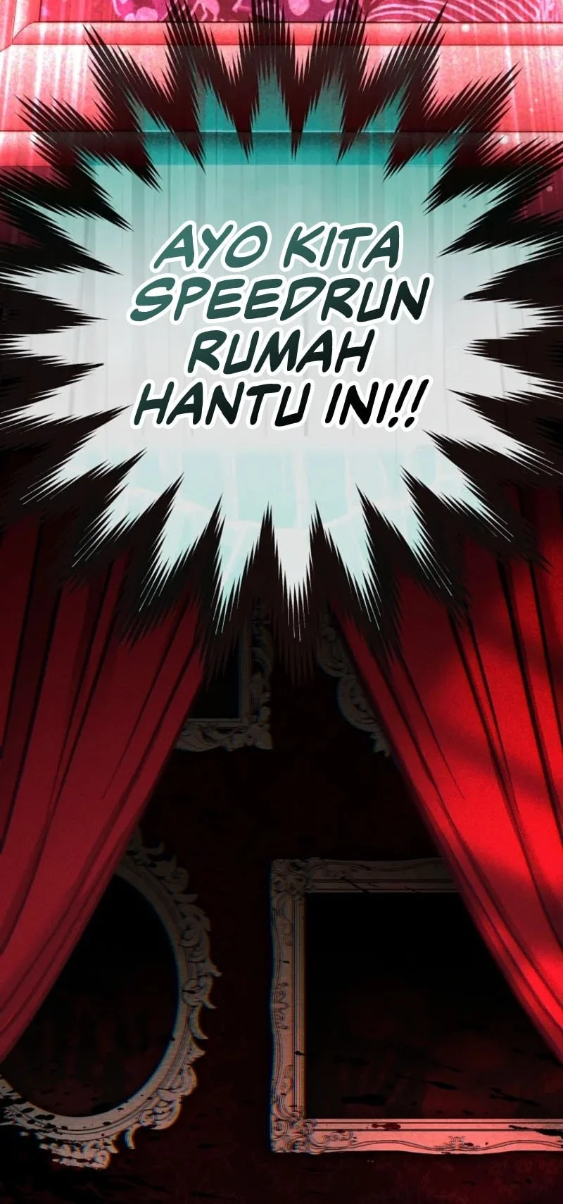 Got Dropped into a Ghost Story, Still Gotta Work Chapter 20 - halaman 28