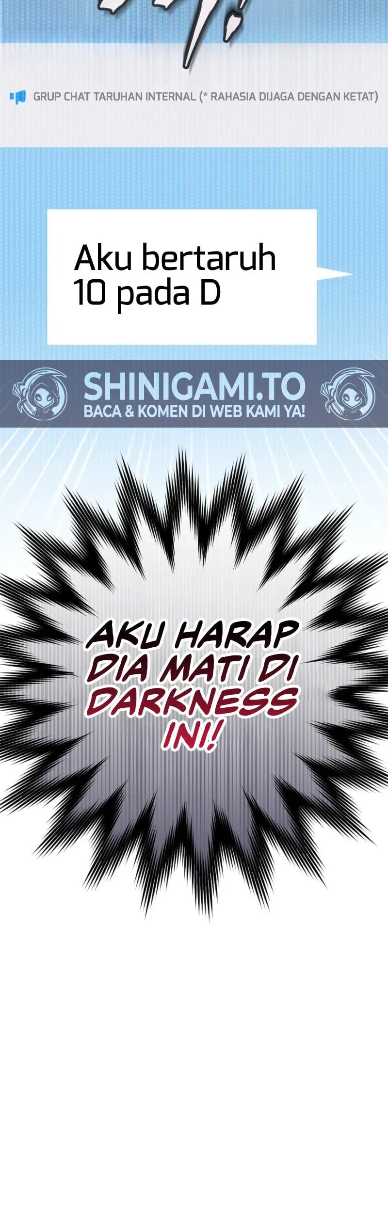 Got Dropped into a Ghost Story, Still Gotta Work Chapter 20 - halaman 39