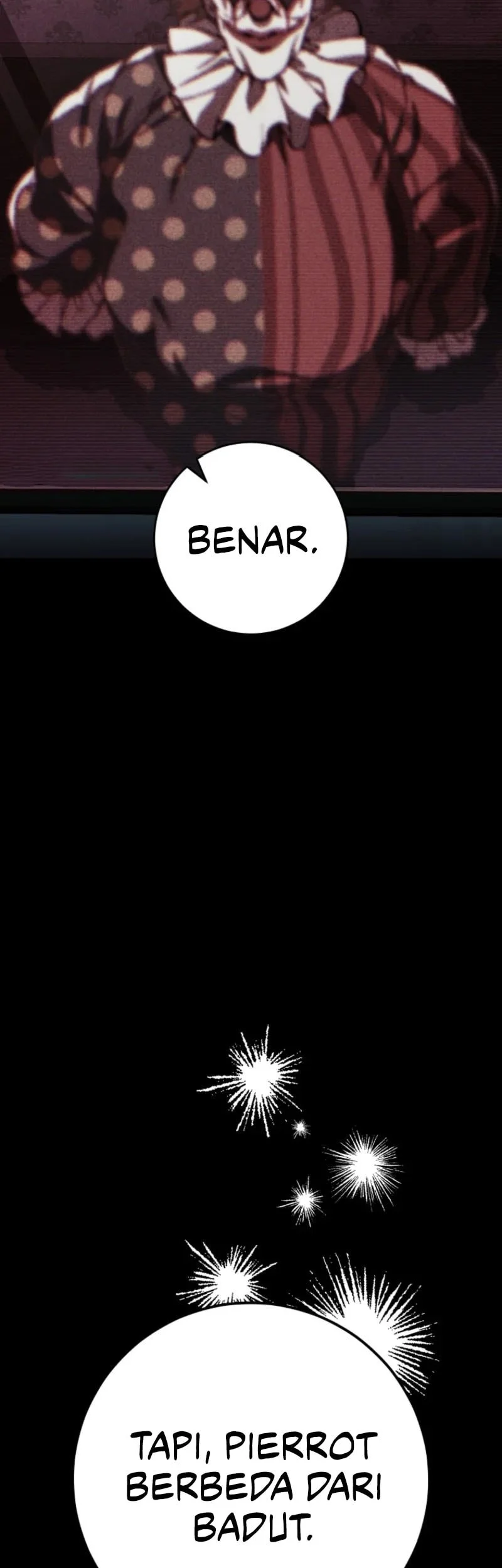 Got Dropped into a Ghost Story, Still Gotta Work Chapter 20 - halaman 62