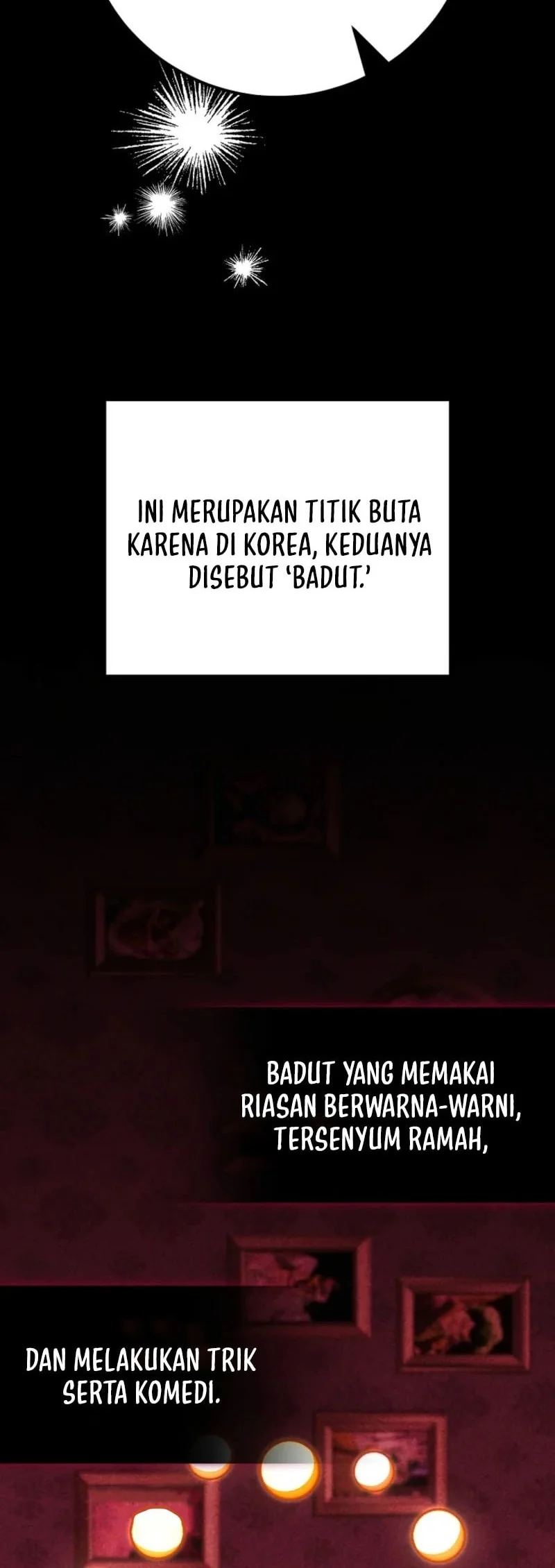 Got Dropped into a Ghost Story, Still Gotta Work Chapter 20 - halaman 63