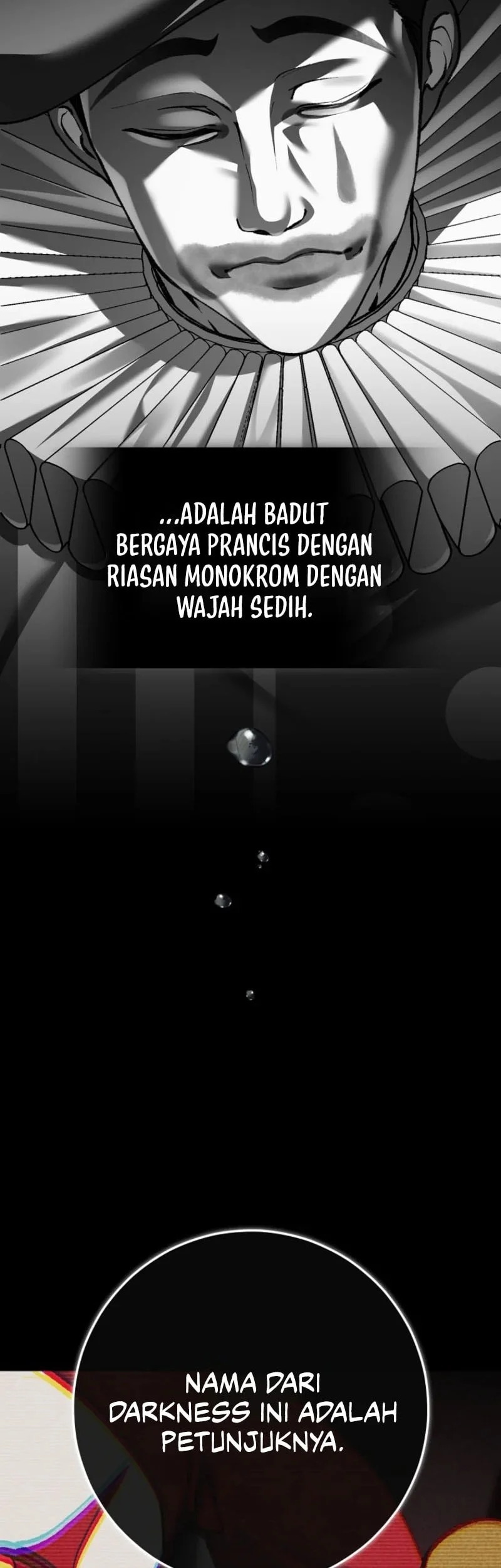 Got Dropped into a Ghost Story, Still Gotta Work Chapter 20 - halaman 65