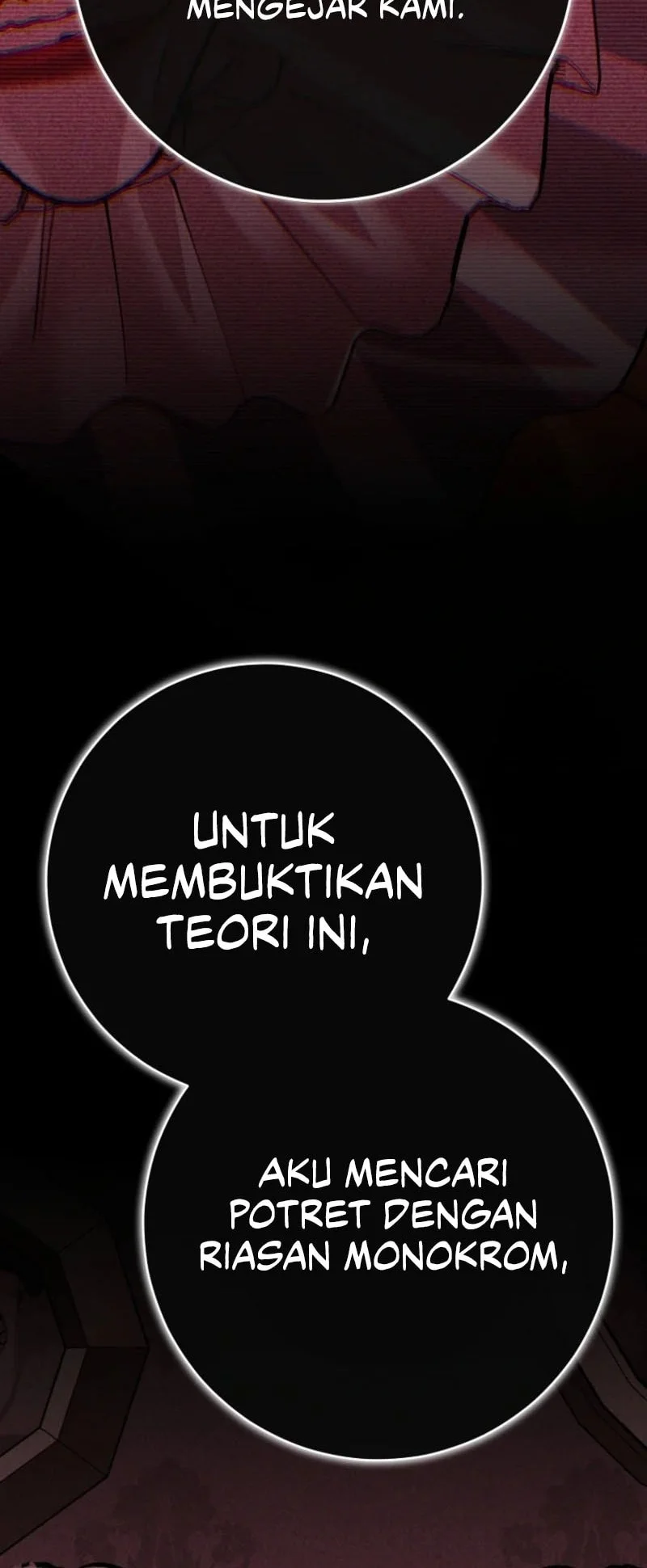 Got Dropped into a Ghost Story, Still Gotta Work Chapter 20 - halaman 67