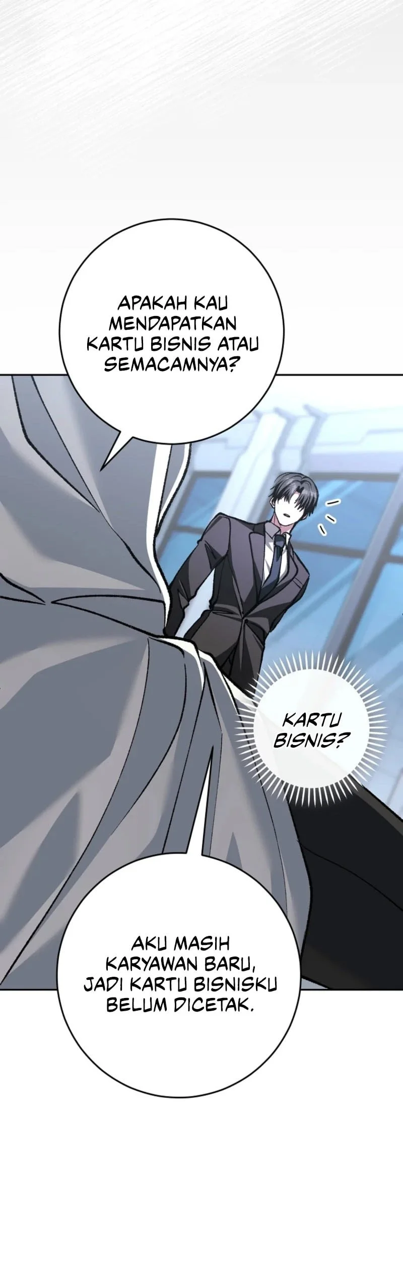 Got Dropped into a Ghost Story, Still Gotta Work Chapter 20 - halaman 88
