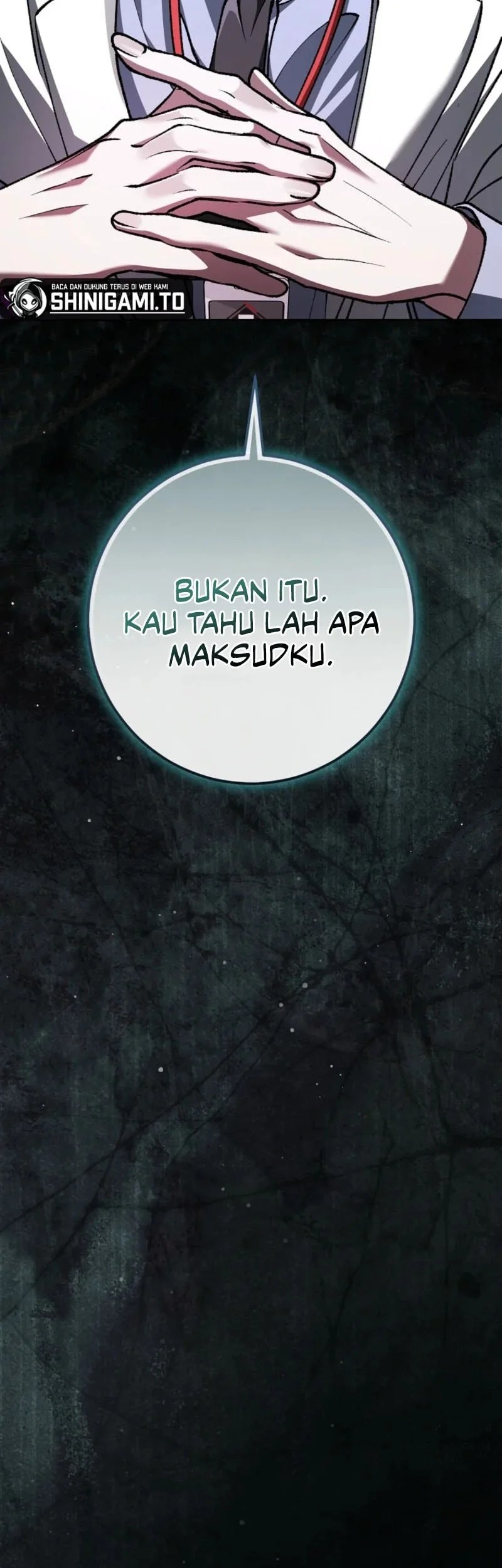 Got Dropped into a Ghost Story, Still Gotta Work Chapter 20 - halaman 90