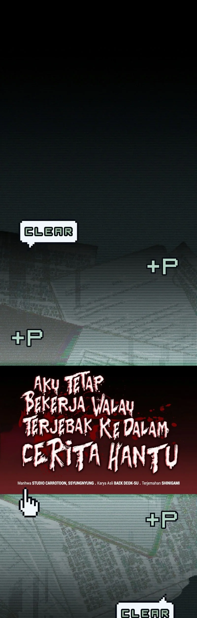 Got Dropped into a Ghost Story, Still Gotta Work Chapter 21 - halaman 15