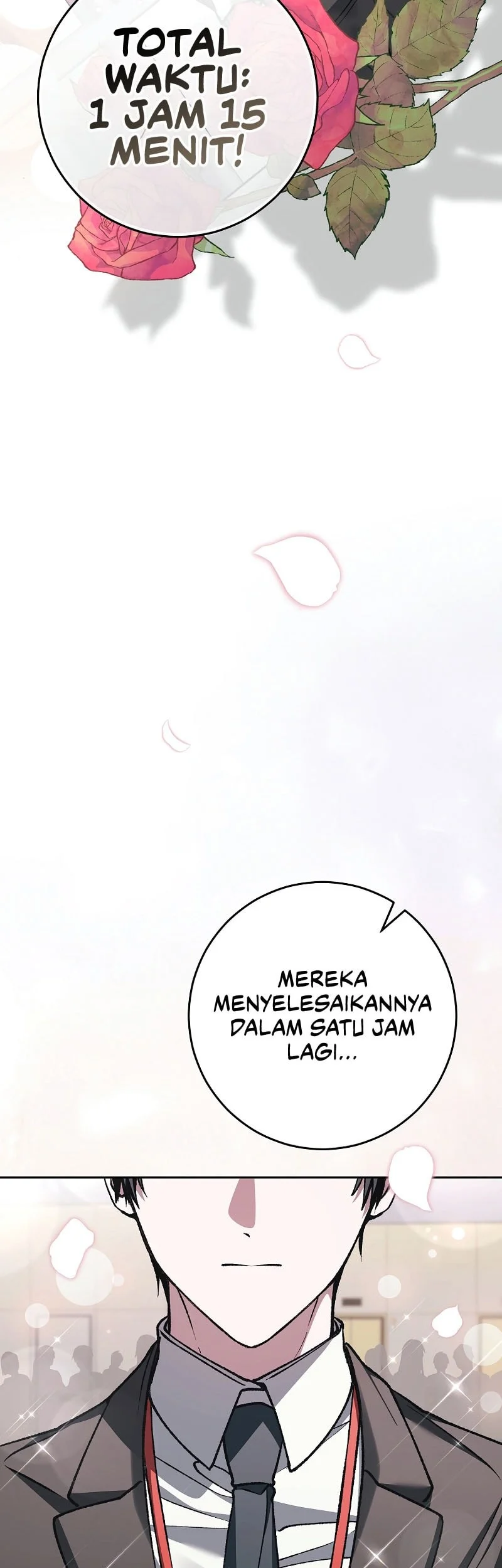 Got Dropped into a Ghost Story, Still Gotta Work Chapter 21 - halaman 19