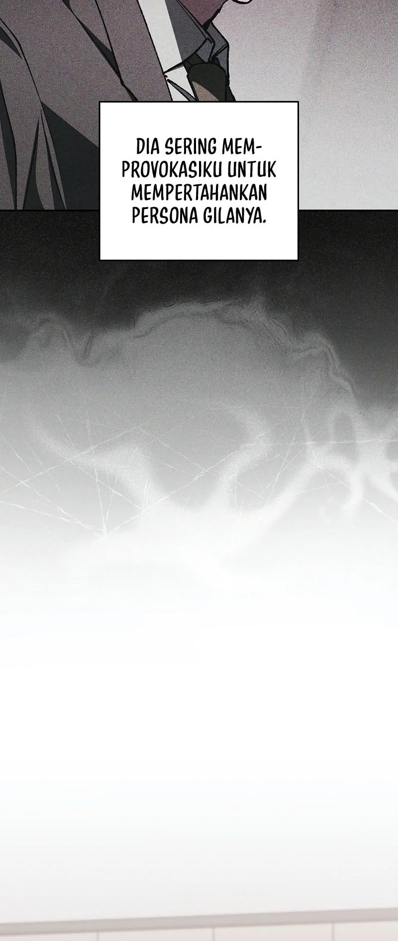 Got Dropped into a Ghost Story, Still Gotta Work Chapter 21 - halaman 28