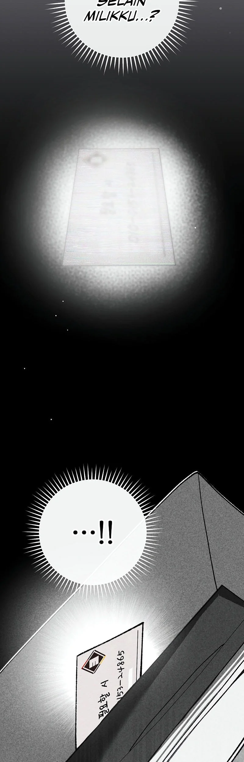 Got Dropped into a Ghost Story, Still Gotta Work Chapter 21 - halaman 3